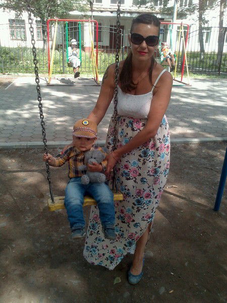 Екатерина Зухрабова