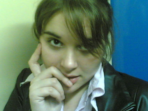 Ксения Кирьянова