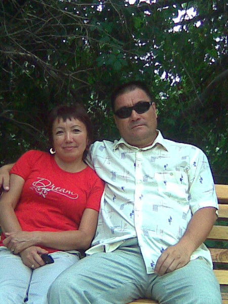 Елужан Акрамов