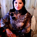 Jannat Murzina