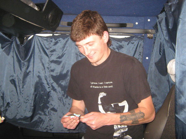 Александр Шатило