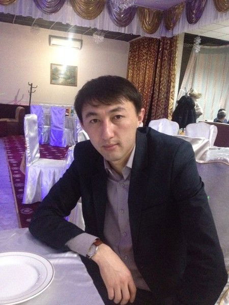 Саят Абеуов