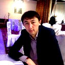 Саят Абеуов