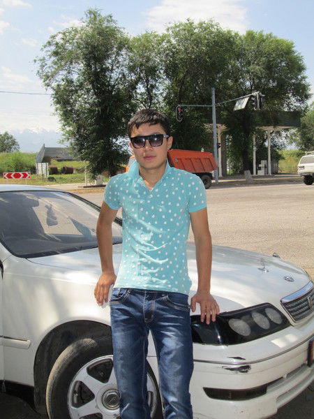 Саламат™ Жулдыбаев