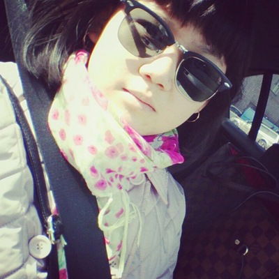 Татьяна Юрьевна