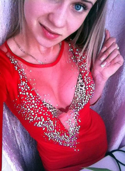 Мария Шулер