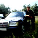 Алексей Дуб