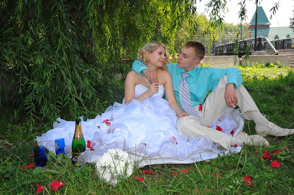 Ольга Вдовина