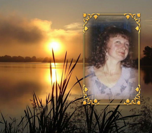 Валентина Кузнецова