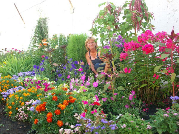 Лариса Майборода