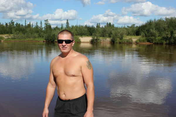 Павел Тихонов