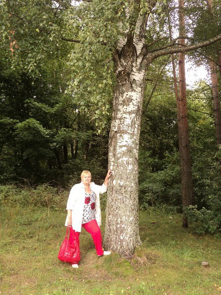 Татьяна Власенко