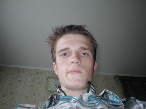 Антон Звонцов