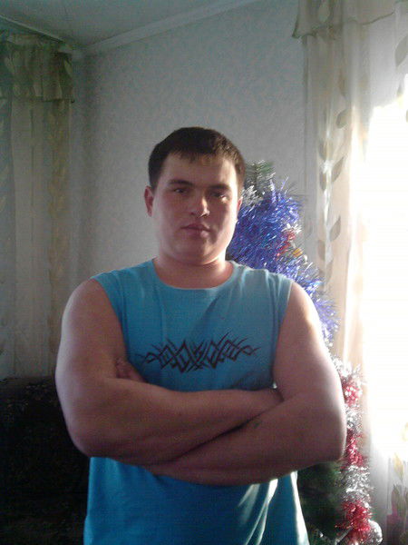 Виталя Кондратов