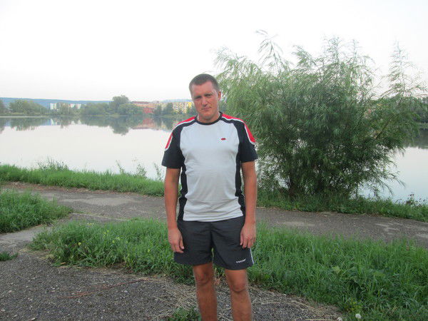 Павел Бражников