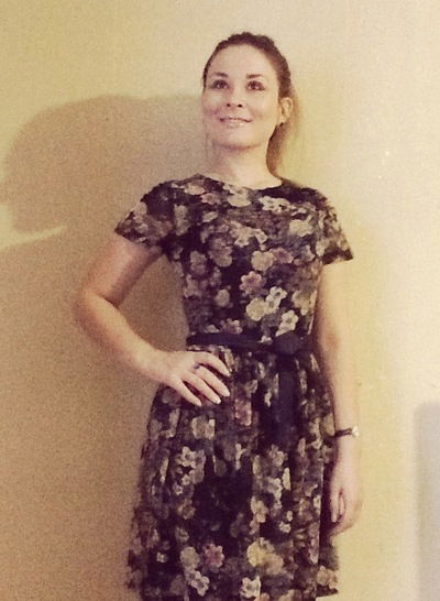 Зинаида Пежемская