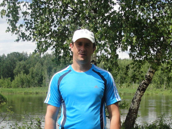 Алексей Алексеевич