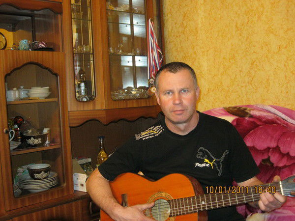 Николай Тимофеев