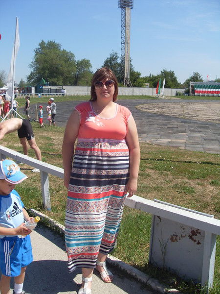 Елена Козлова