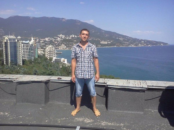 Александр Сизов