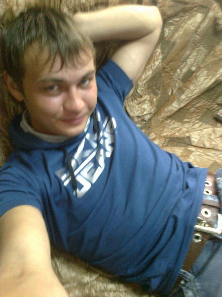 Сергей Зайцев