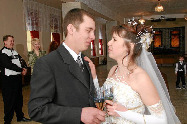 Оля Баландина