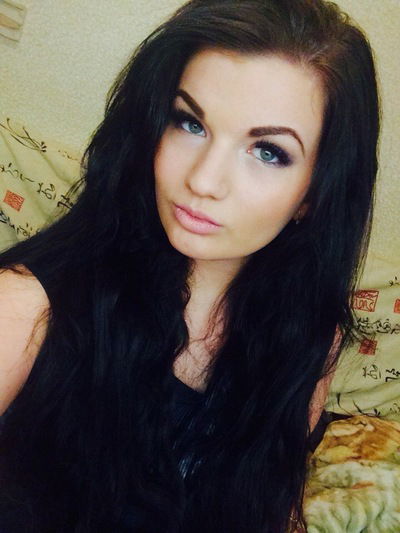 Елизавета Трофиева