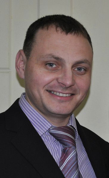 Николай Сторожук