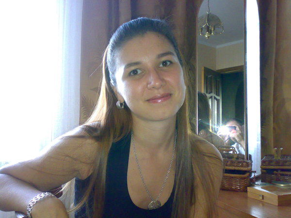 Эльмира Заббарова