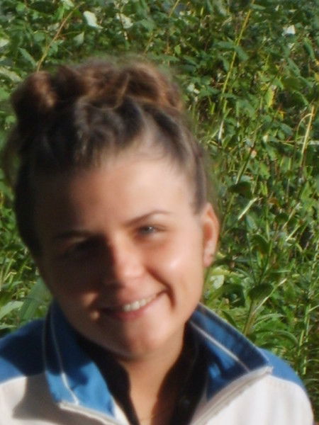 Татьяна Задунаева