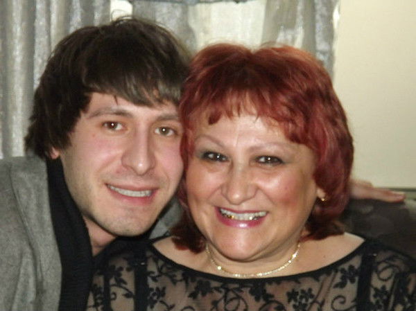 Рамилла Гайнутдинова