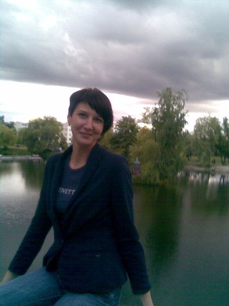 Виктория Короленко