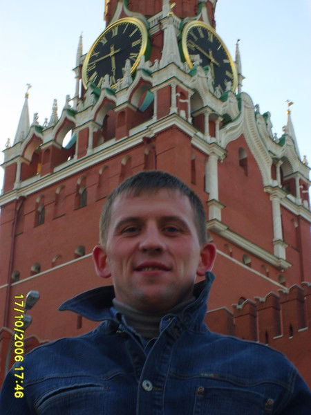 Николай Логвинов