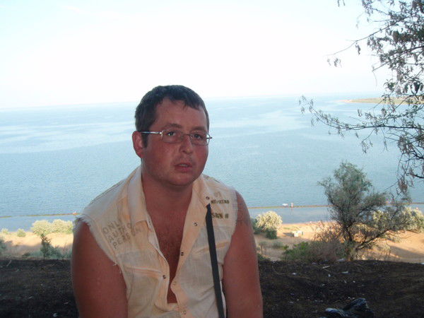 Александр Фомин