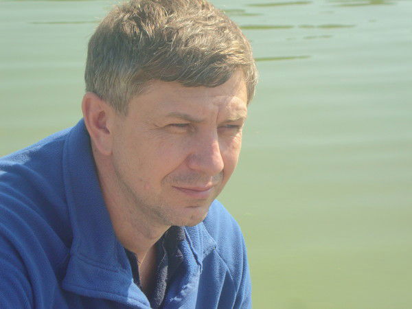 Юрий Пенизев