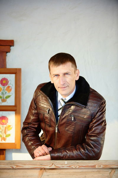 Александр Гусев