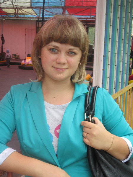 Екатерина Волова