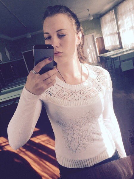 Кристина Таран