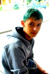 Валик Сырбу