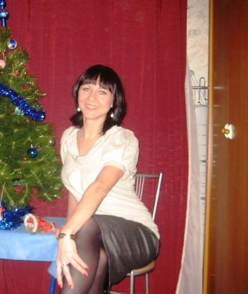 Юлия Иванова