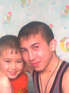 Жанат Уксукпаев