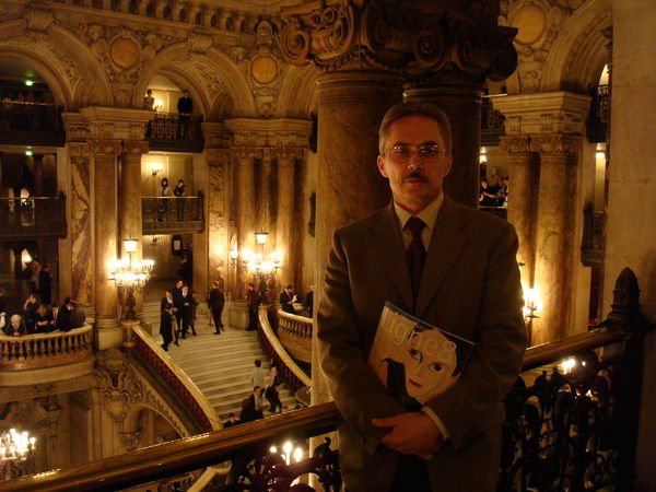 Александр Топилин