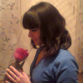 Екатерина Захарова