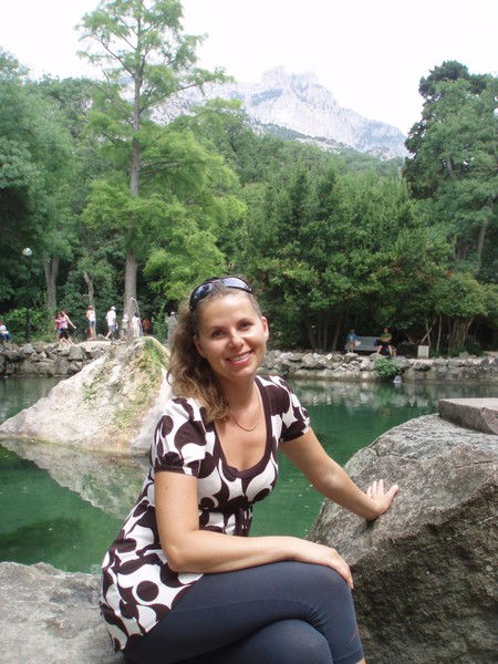 Татьяна Чучуенко