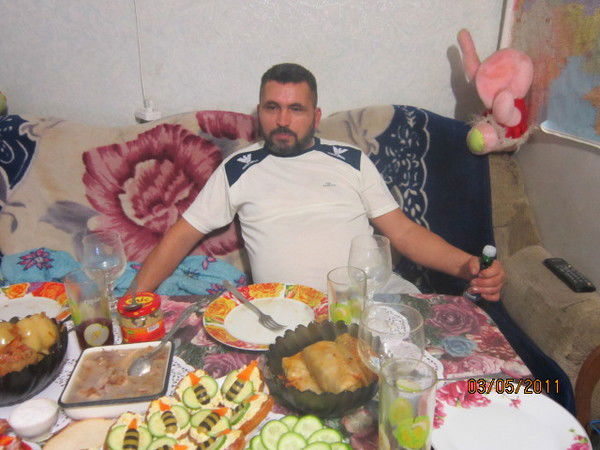 Валера Гаращенко