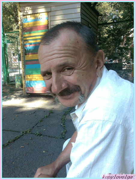 Сергей Копылов