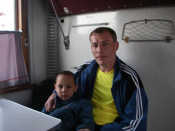 Сергей Плотников