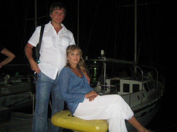 Ольга Бабёнышева