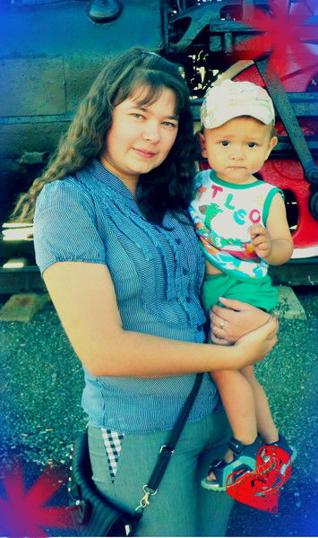 Гузель Гильмуллина