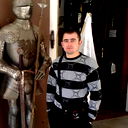 Степан Чернецький
